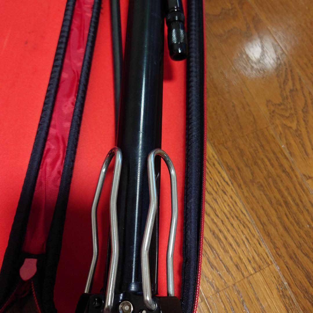 貴重スペシャライズド AIR TOOL COMPAK トラベルフロアポンプ