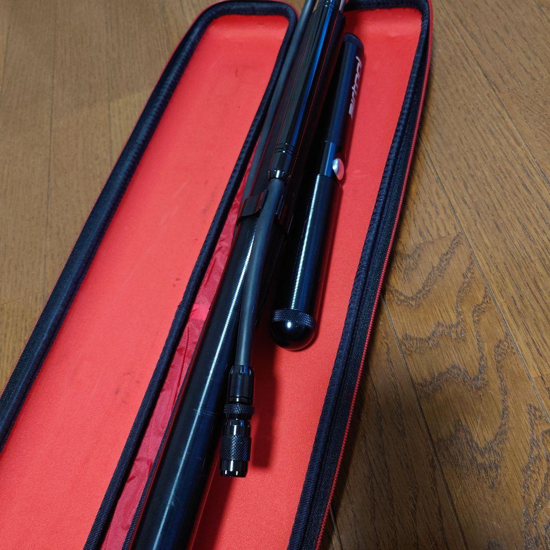 貴重スペシャライズド AIR TOOL COMPAK トラベルフロアポンプ