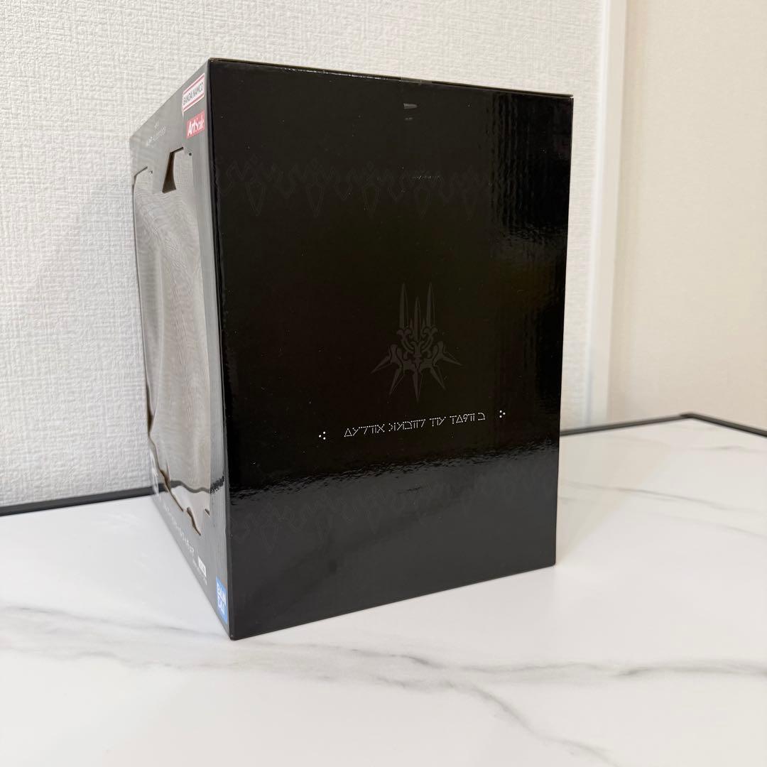 ニーアオートマタ 一番くじ B賞 2B アートスケールフィギュア