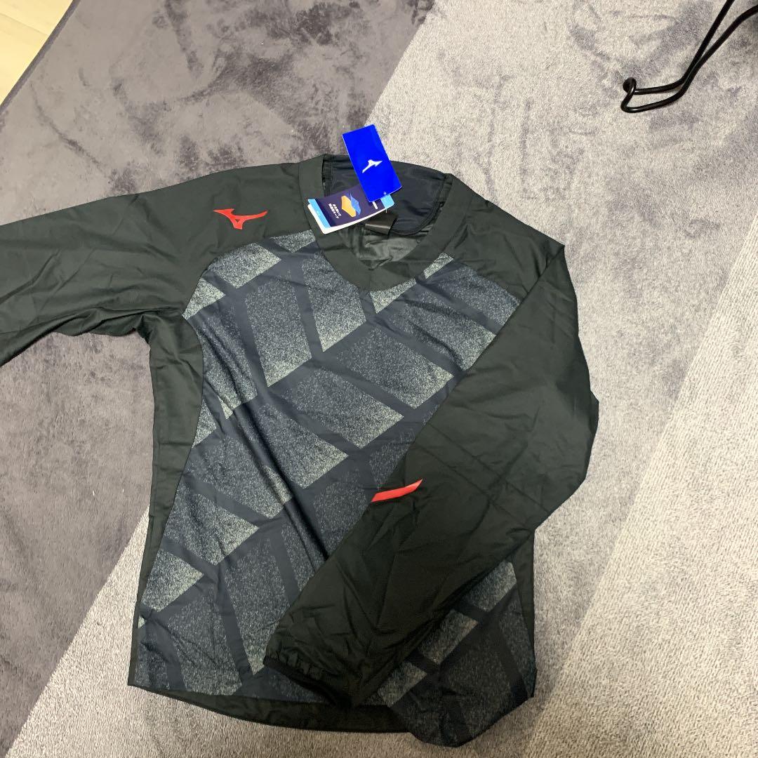 ミズノ　サッカーウェア【新品】