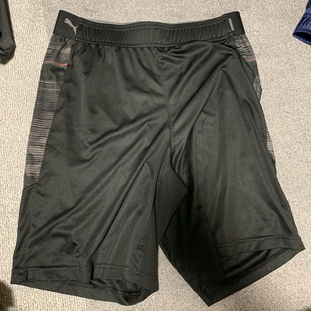 ミズノ　サッカーウェア【新品】