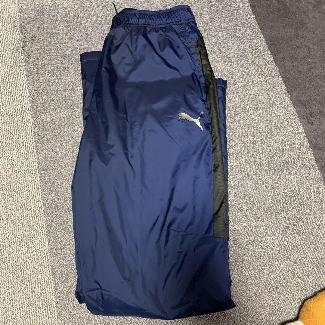 ミズノ　サッカーウェア【新品】
