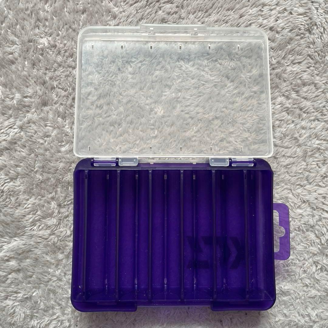 ナオリーレンジハンター1.8号BS 12個セット中古品　ケース付き
