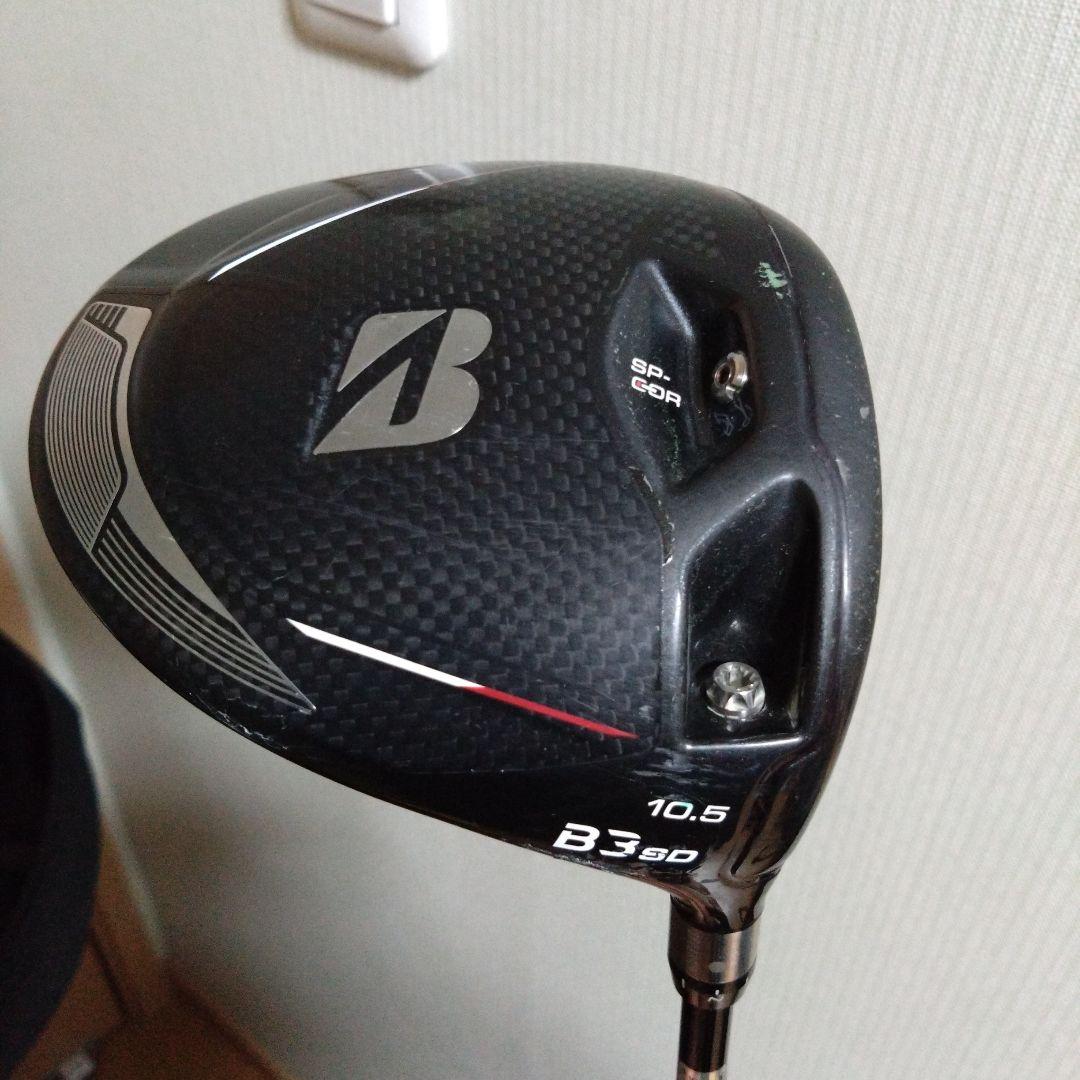 ゴルフクラブ　セット