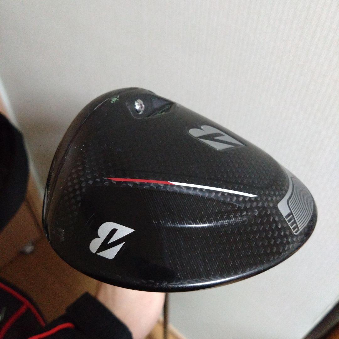 ゴルフクラブ　セット