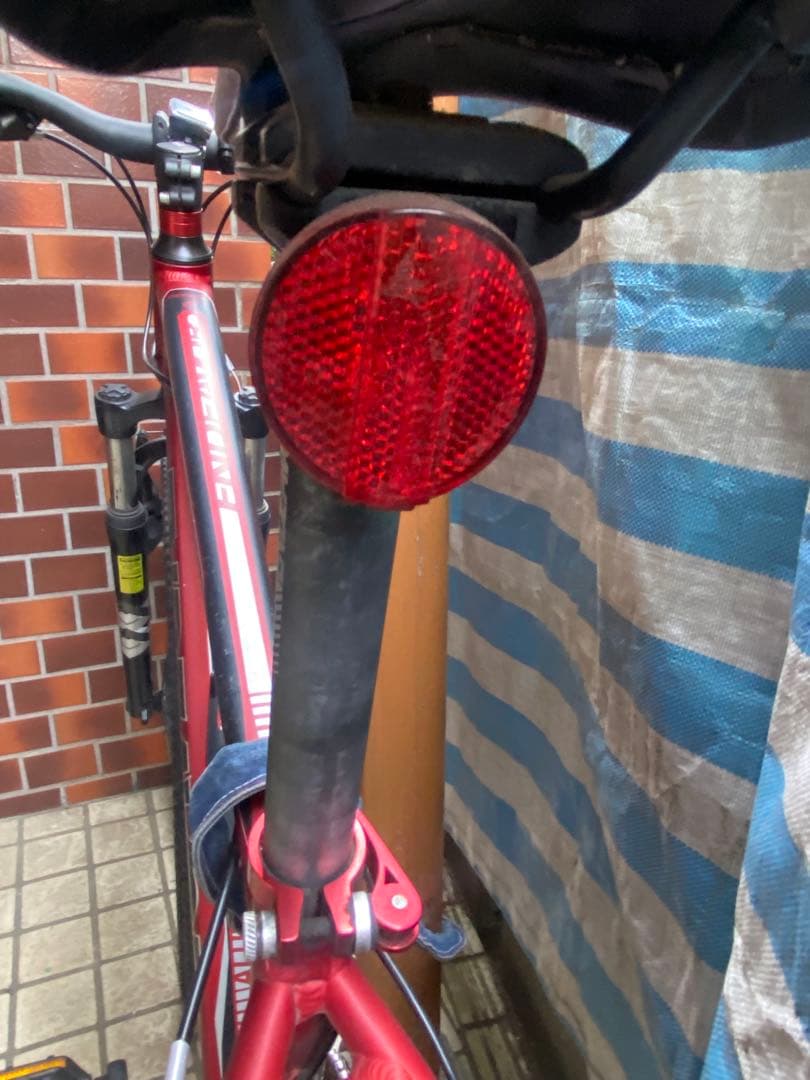 【格安3万円台！】完成車 エンデバー マウンテンバイク 27.5