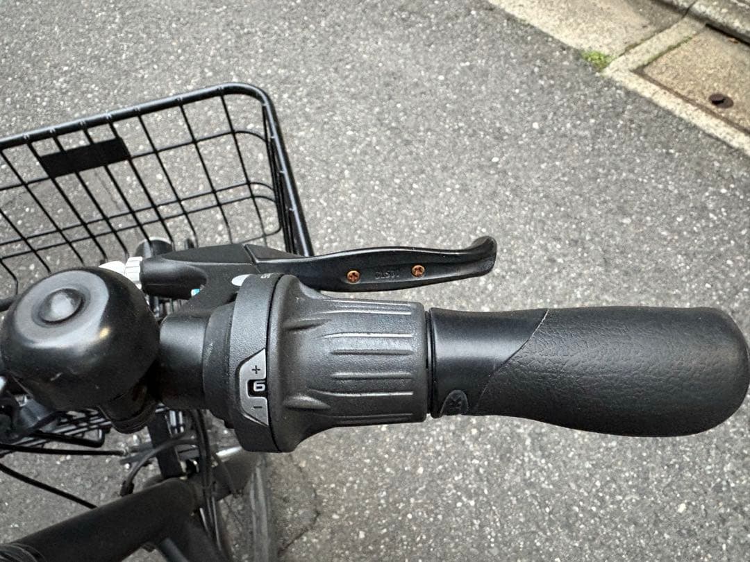電動自転車 アシスト自転車 ベロスターミニ Panasonic 2025モデル