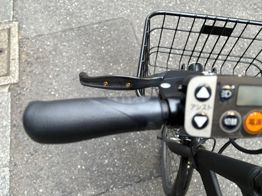 電動自転車 アシスト自転車 ベロスターミニ Panasonic 2025モデル