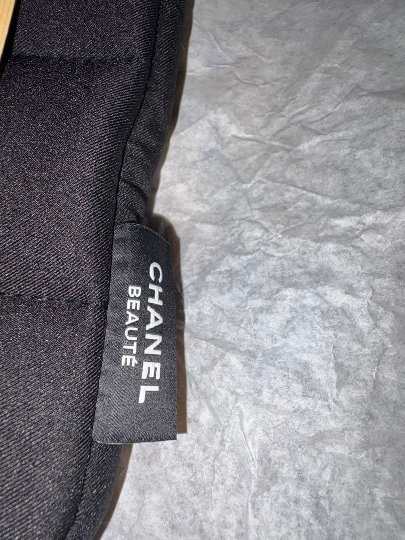 CHANEL 新品　パソコンケース　pcケース　ノベルティ品