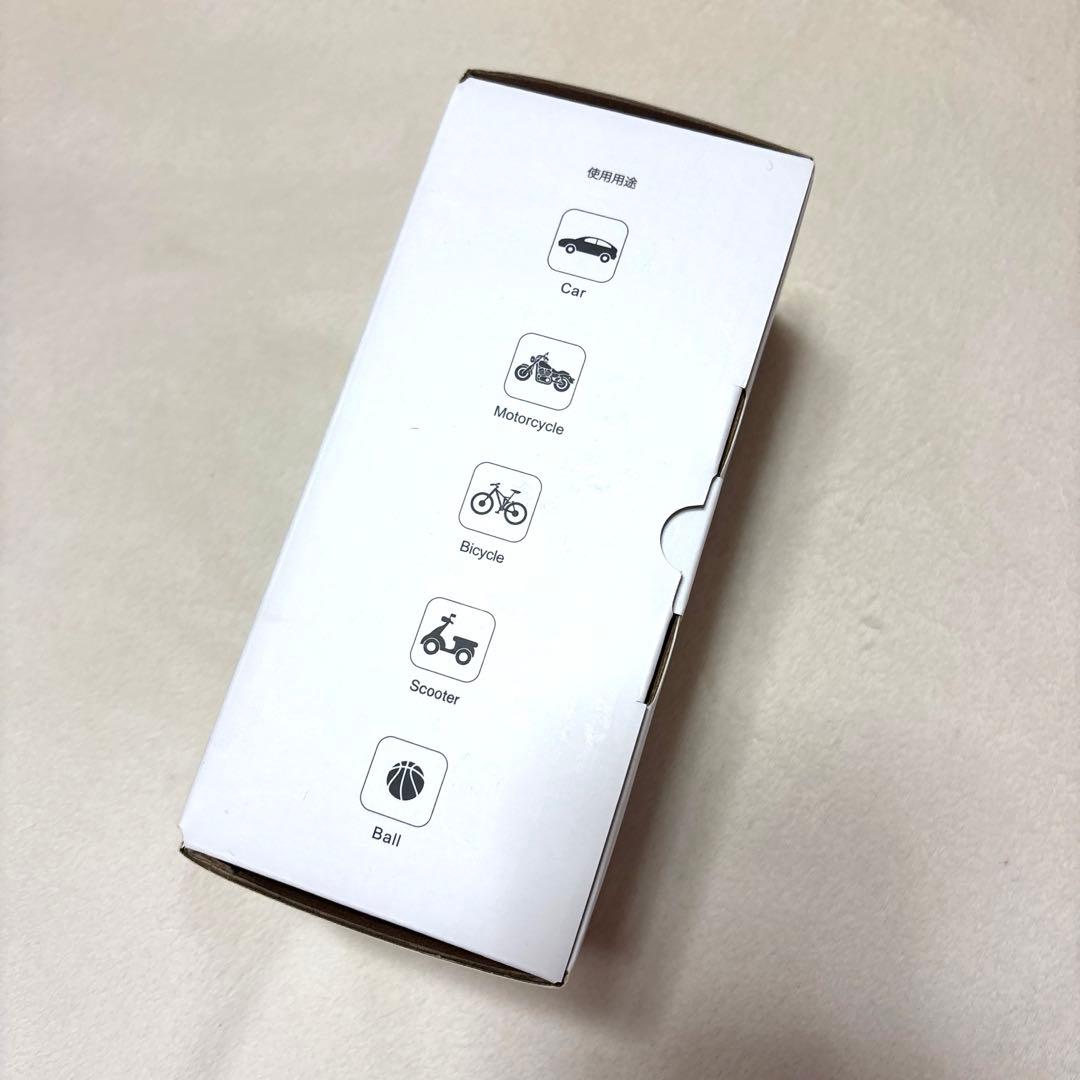 スマートエアポンプ　キジマ