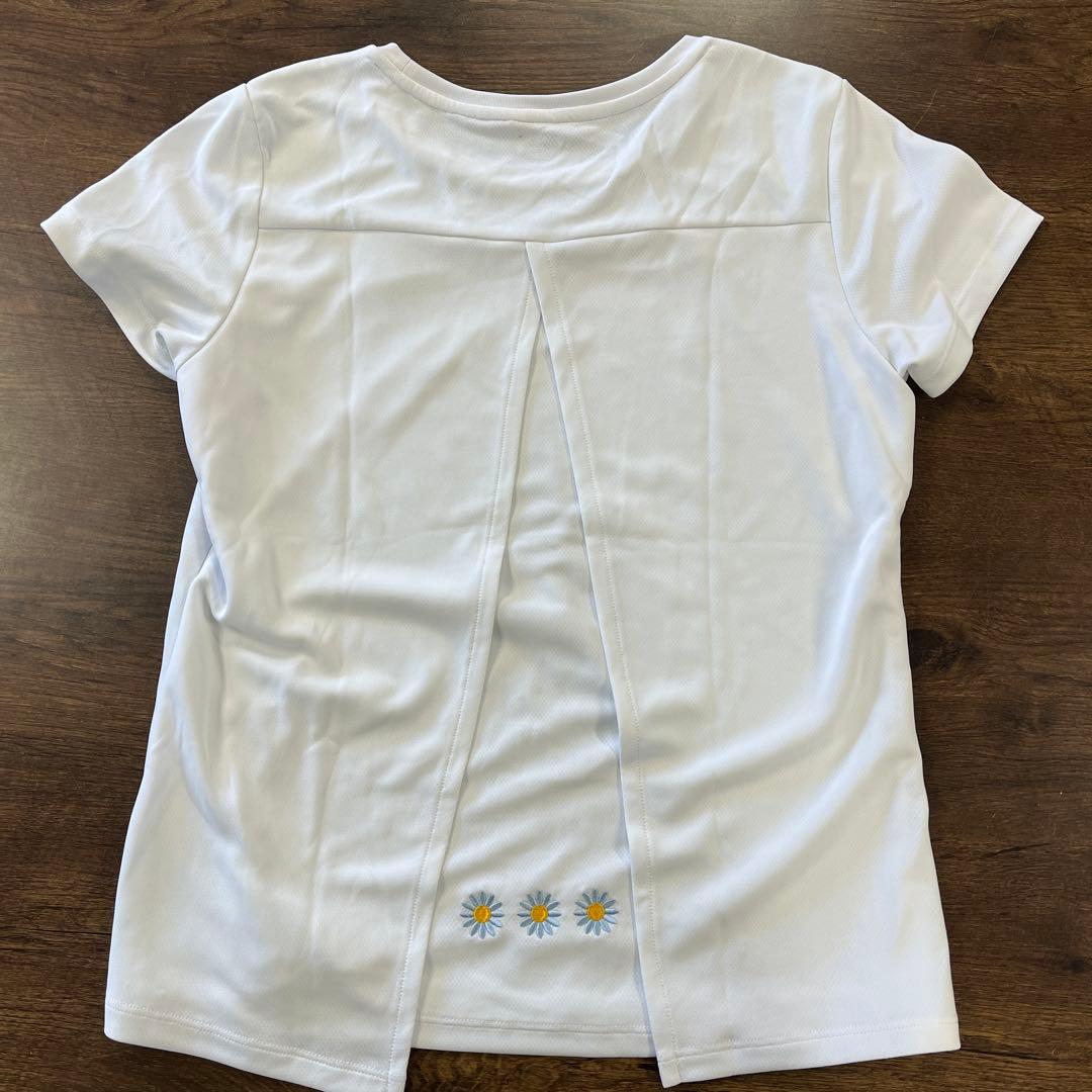 【 FILA 】テニスウェアセットアップ・未使用品