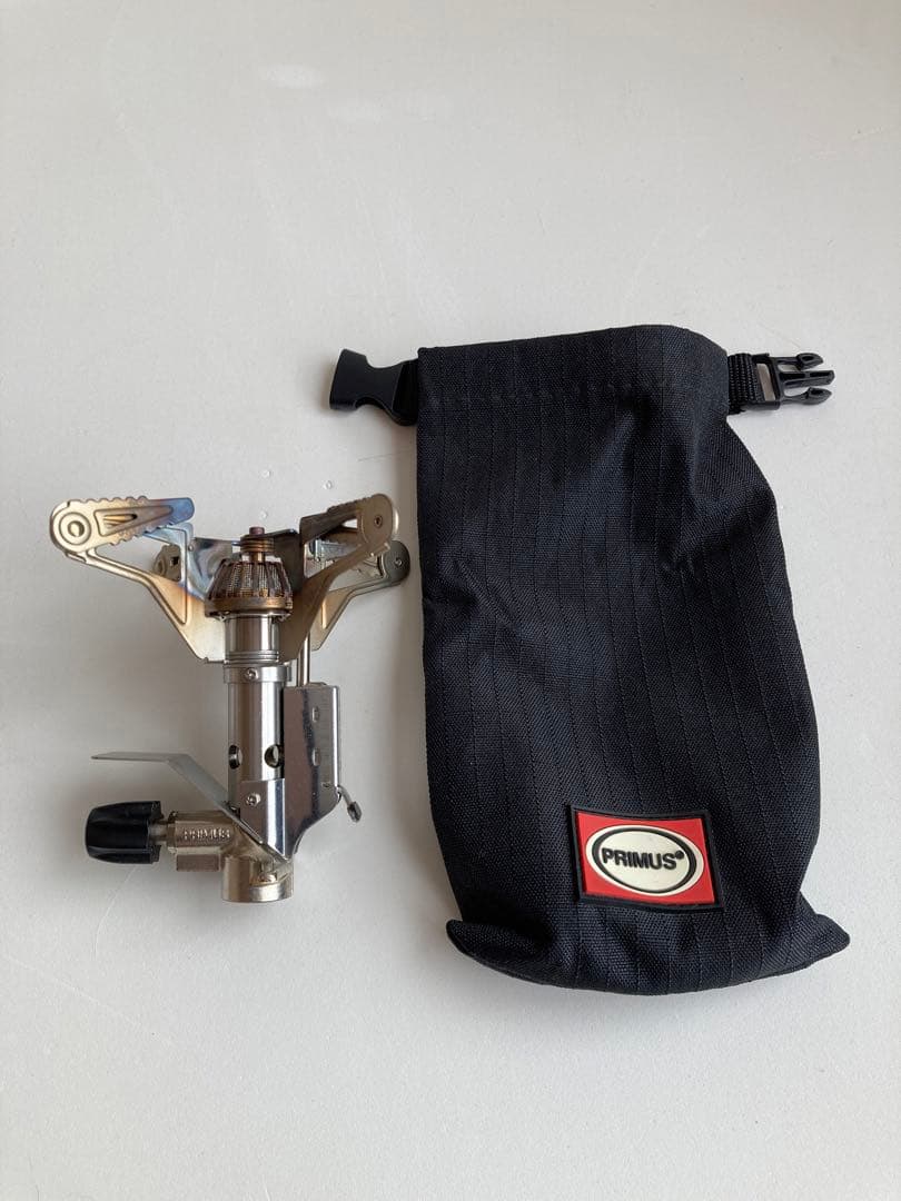 PRIMUS P-153 クッカー&カートリッジ
