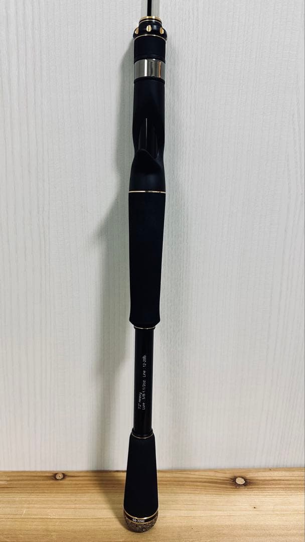 RAID JAPAN グラディエーターアンチ　GA-72HC キングヘビー　美品