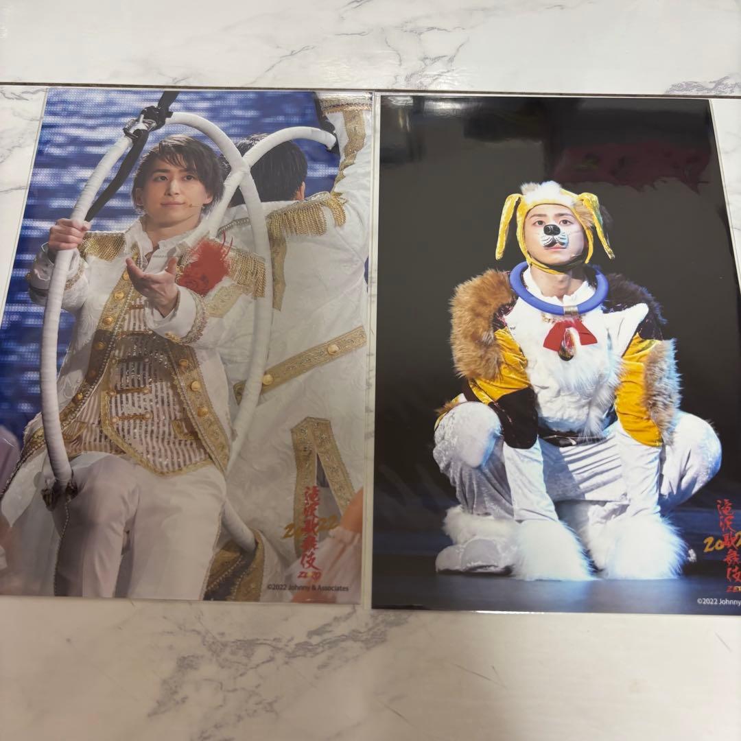 (専用出品)Man 公式写真 ステフォ