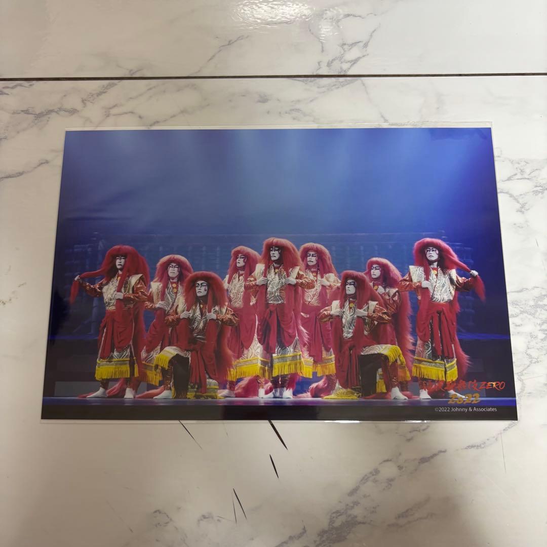(専用出品)Man 公式写真 ステフォ