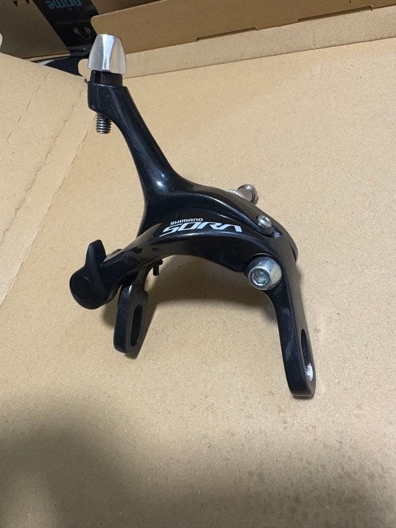 Shimano SORAコンポーネントセット