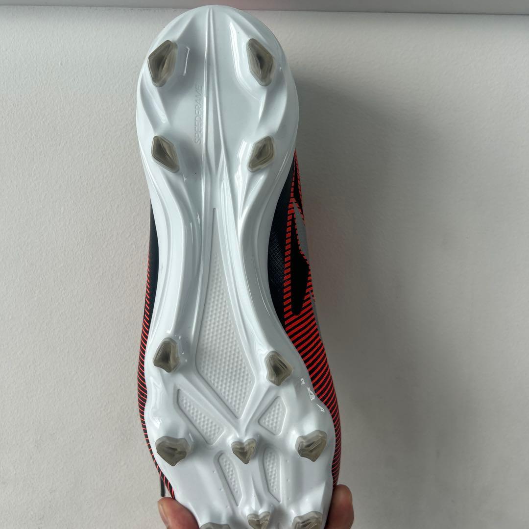 adidas Zero RS15 Pro スパイクシューズ