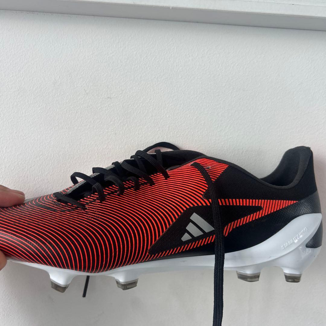 adidas Zero RS15 Pro スパイクシューズ