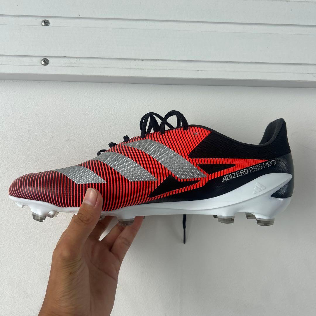 adidas Zero RS15 Pro スパイクシューズ