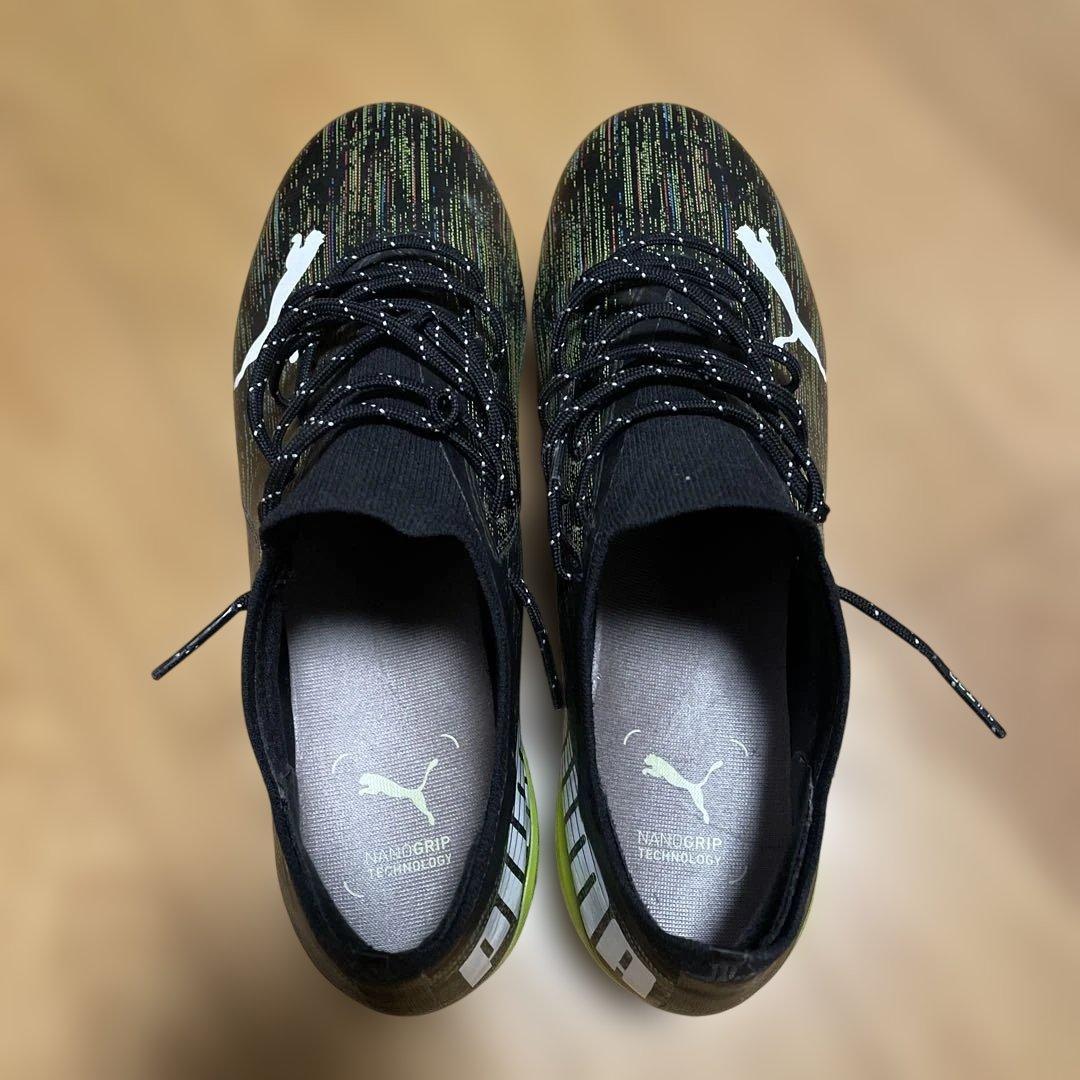 PUMA ULTRA 1.2 【GAME ON PACK 】 取替式