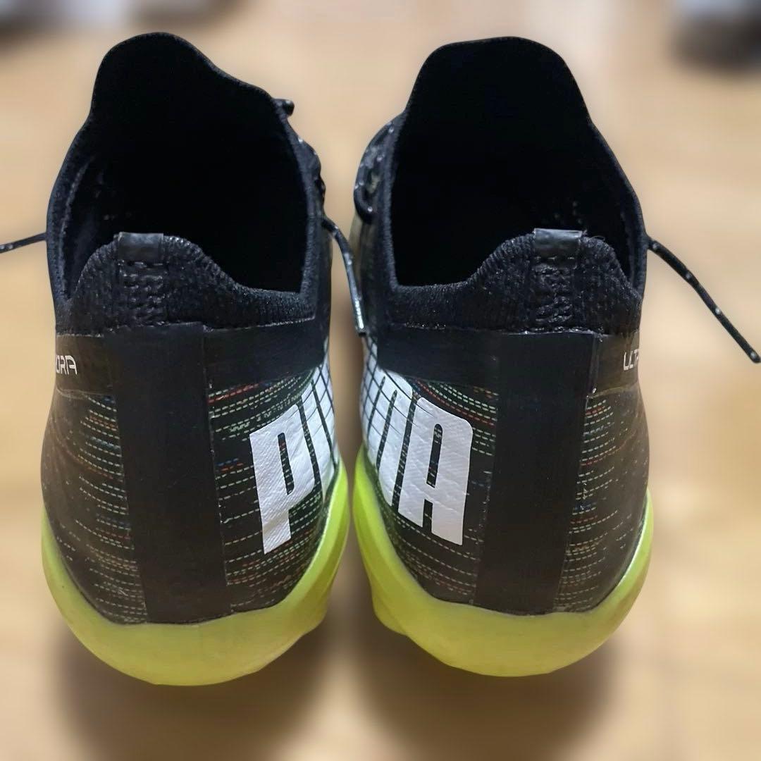 PUMA ULTRA 1.2 【GAME ON PACK 】 取替式