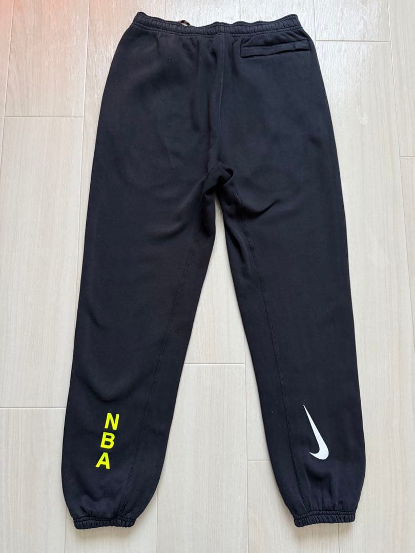 【美品】NBA Nike ナイキ　チーム 31 パンツ - メンズ　スウェット