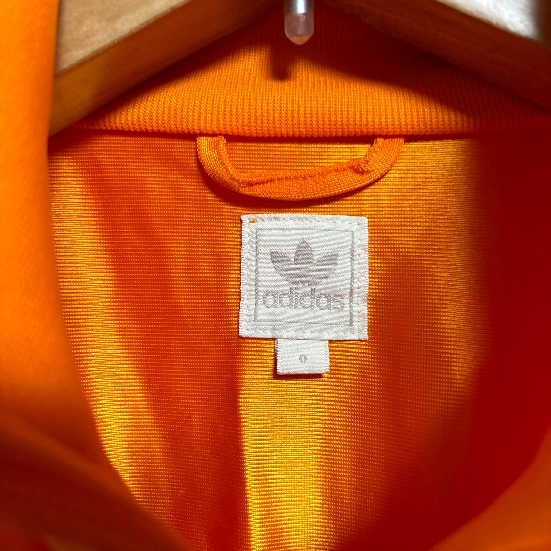 adidas アディダス　トラックジャケット　XL