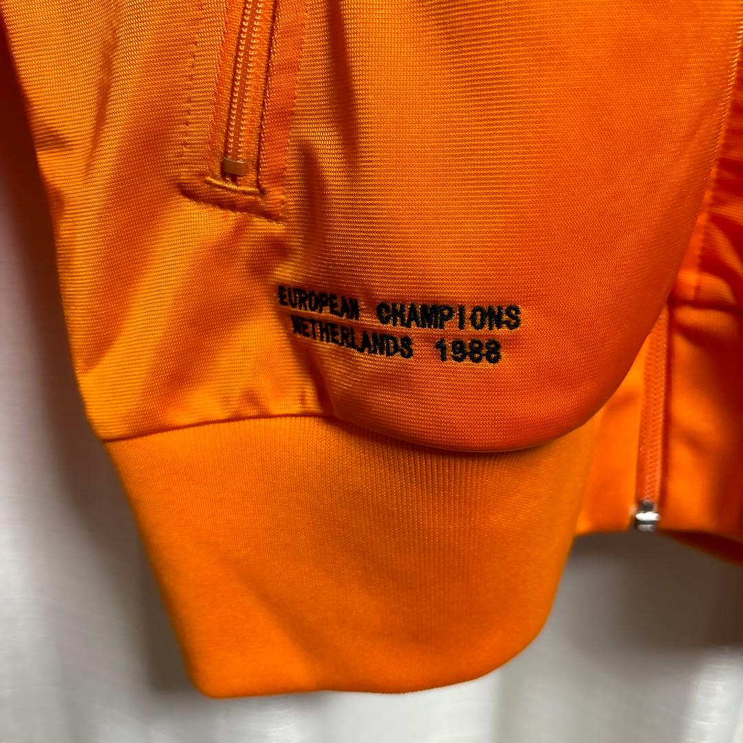 adidas アディダス　トラックジャケット　XL