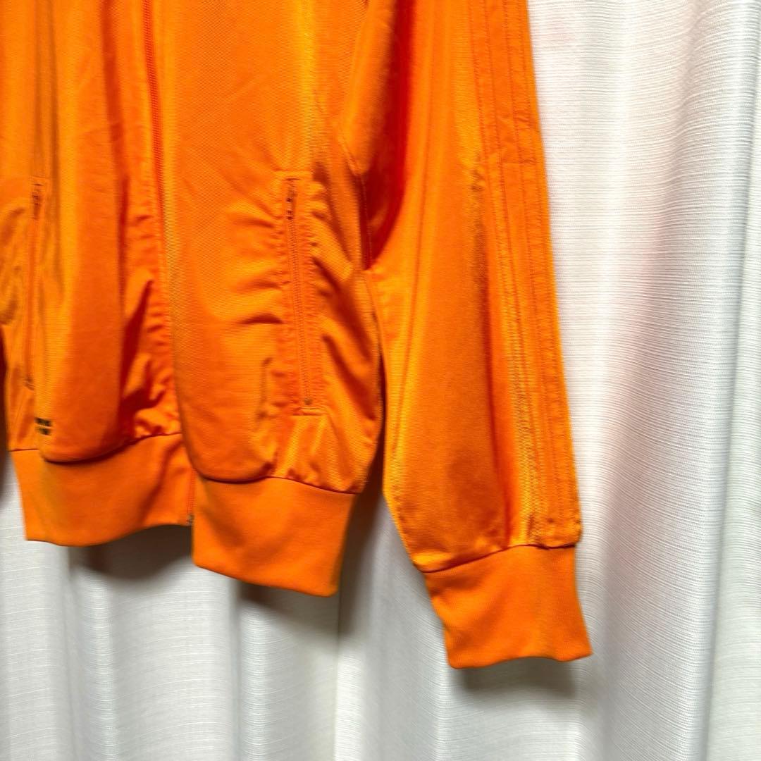 adidas アディダス　トラックジャケット　XL