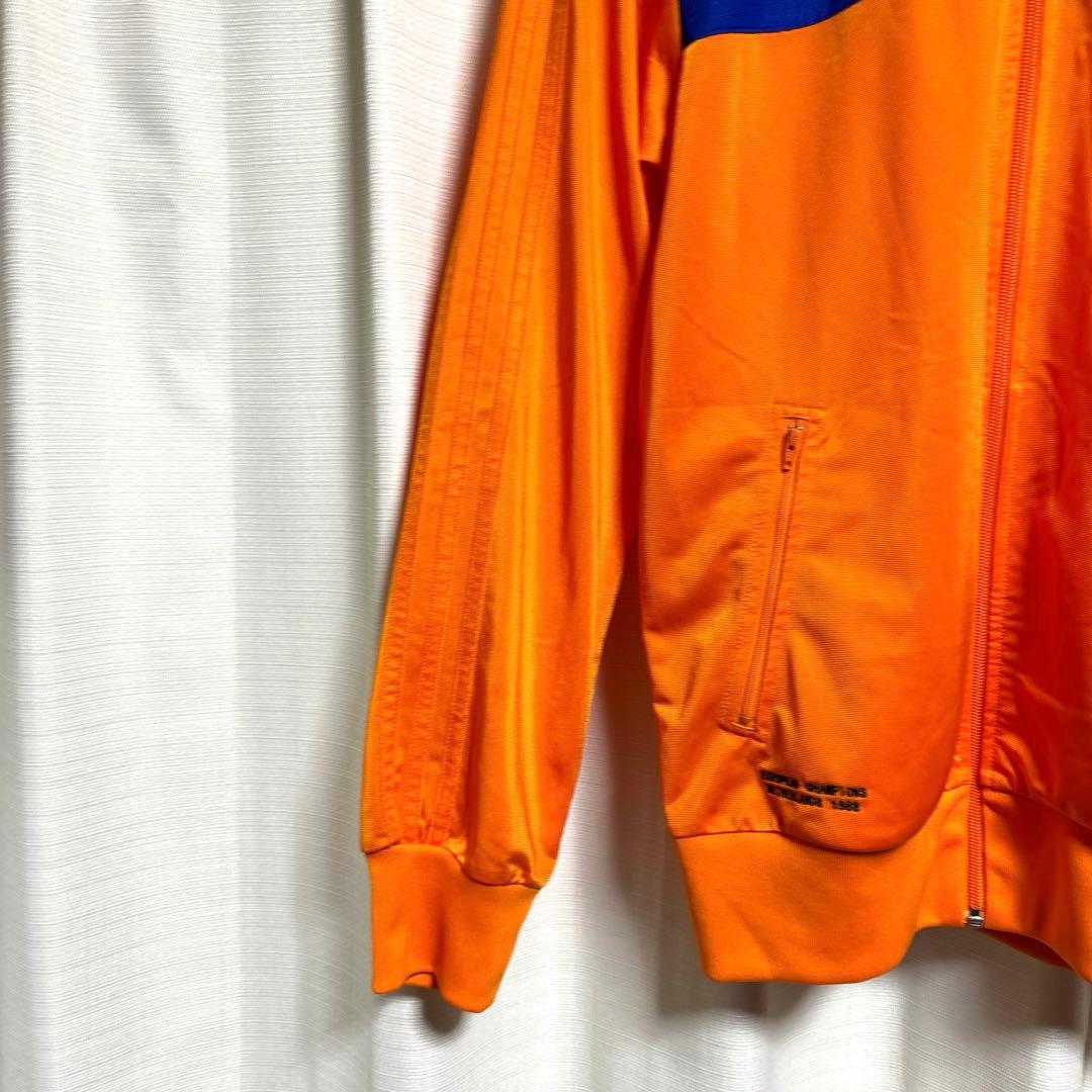 adidas アディダス　トラックジャケット　XL