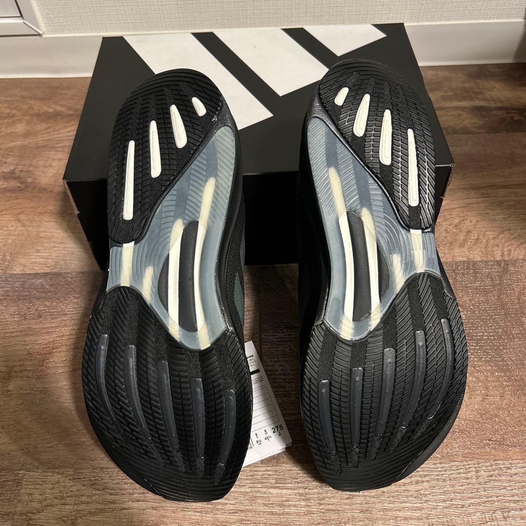 【新品未使用】adidas supernova rise 2 27.5cm