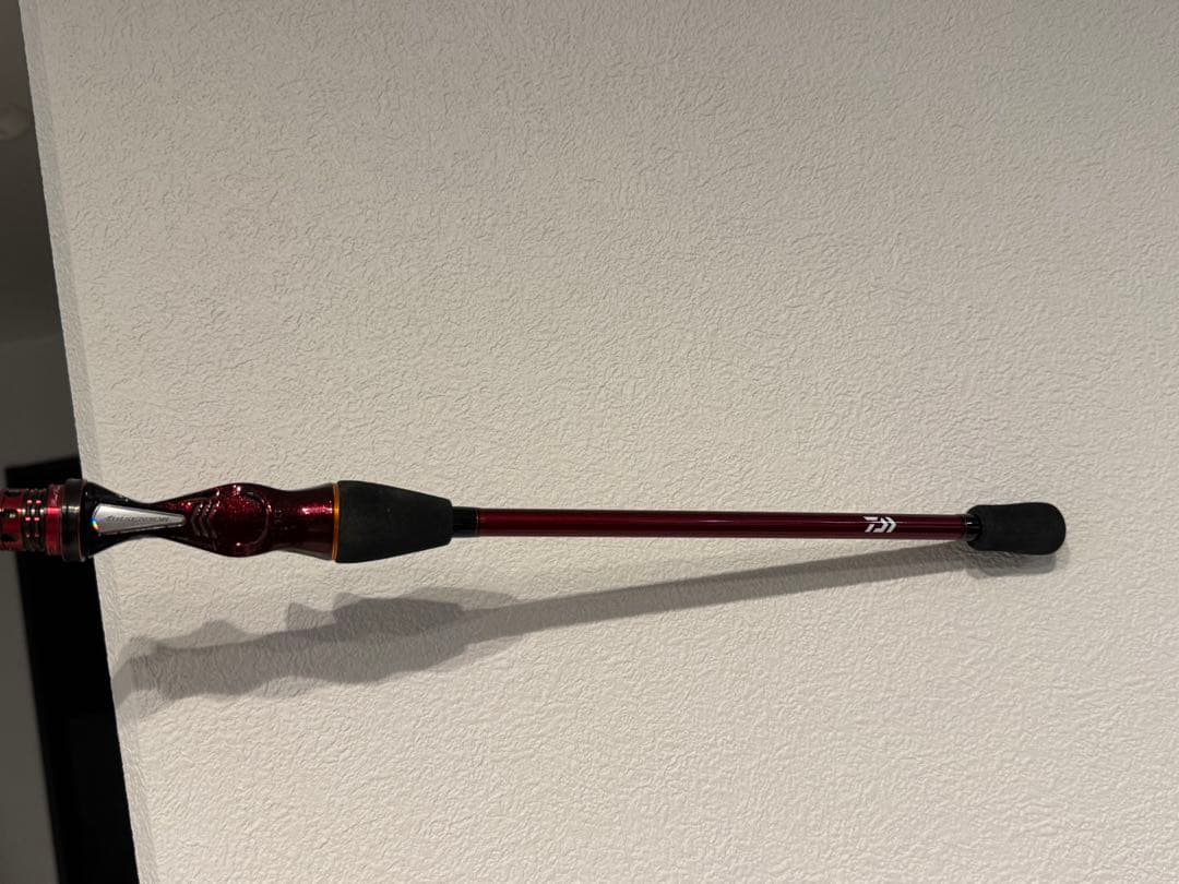 シマノ　極鋭Red Tune AGS N-SF