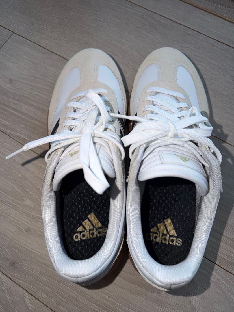 ADIDAS アディダス GRADAS グラダス 27.5cm