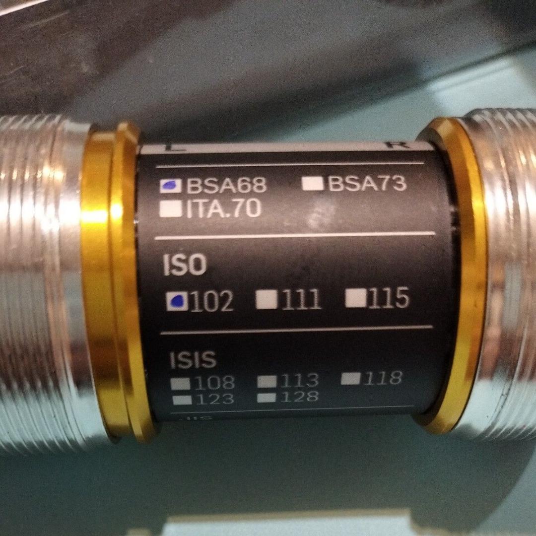 トーケンBB　TK8690TBT