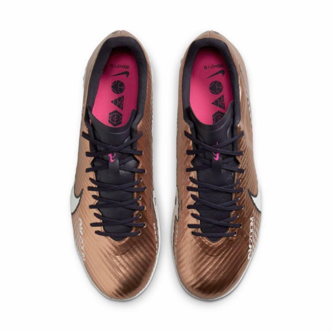 NIKE ズーム ヴェイパー 15 アカデミー TF 28.0cm