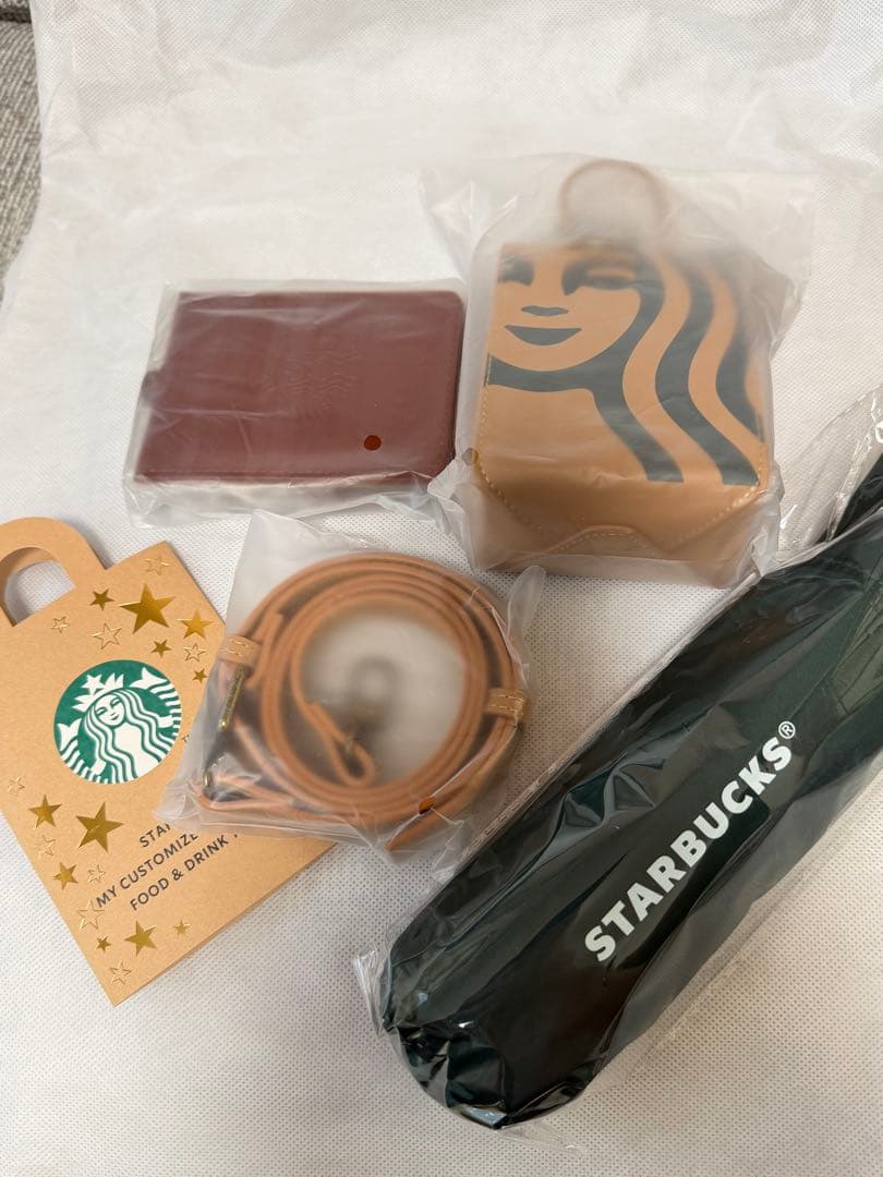 スターバックス マイカスタマイズジャーニーセット2026