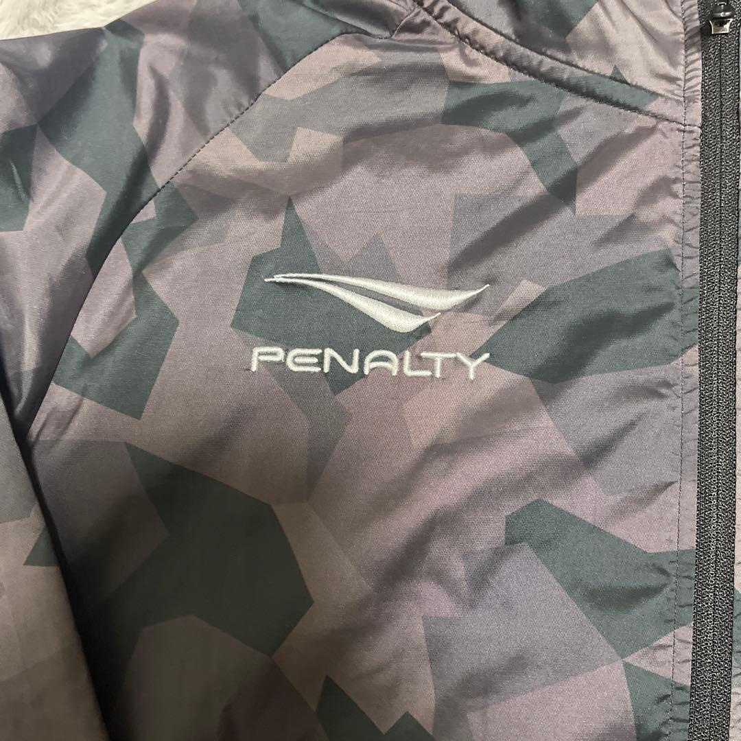 PENALTY 湘南ベルマーレ アンセムジャケット
