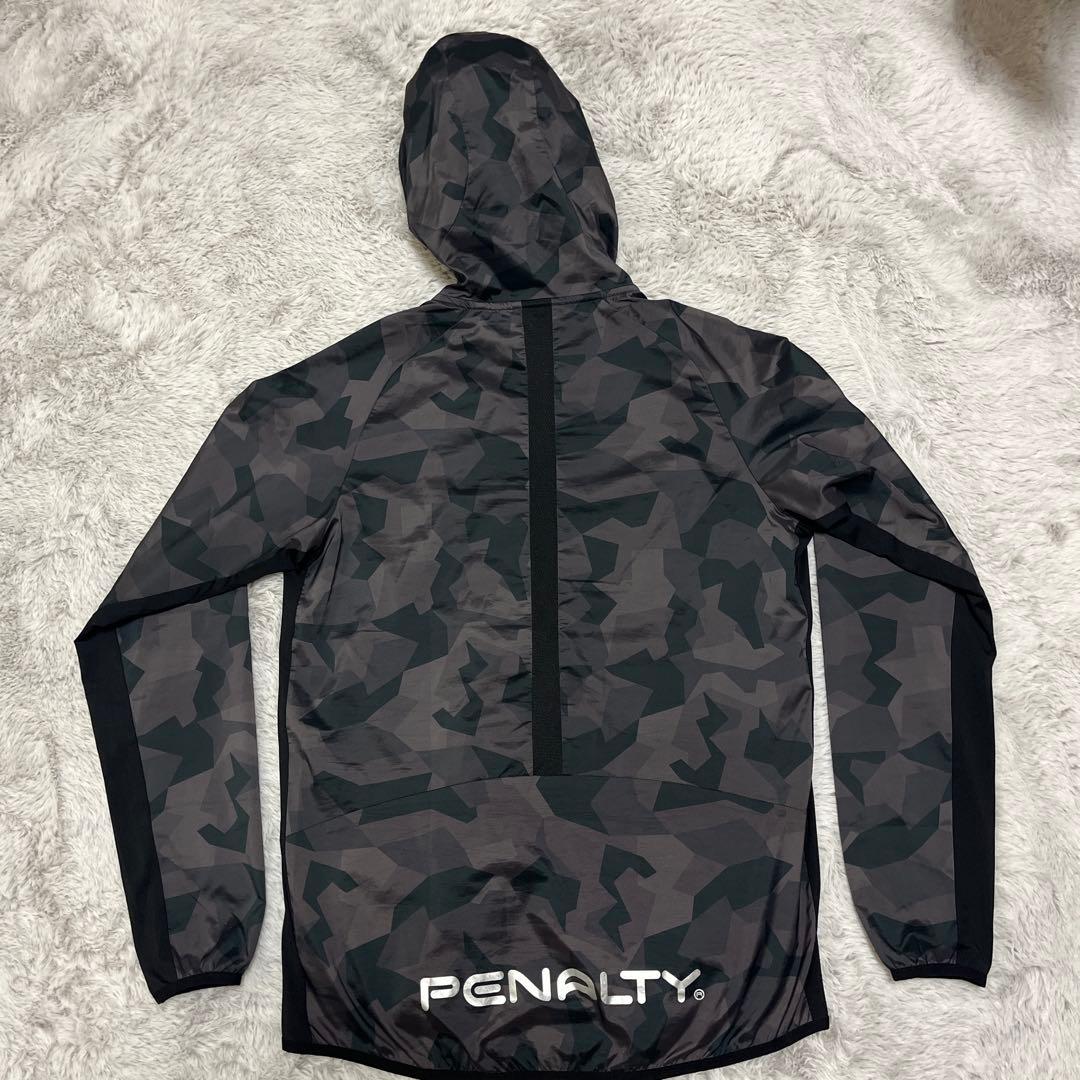 PENALTY 湘南ベルマーレ アンセムジャケット
