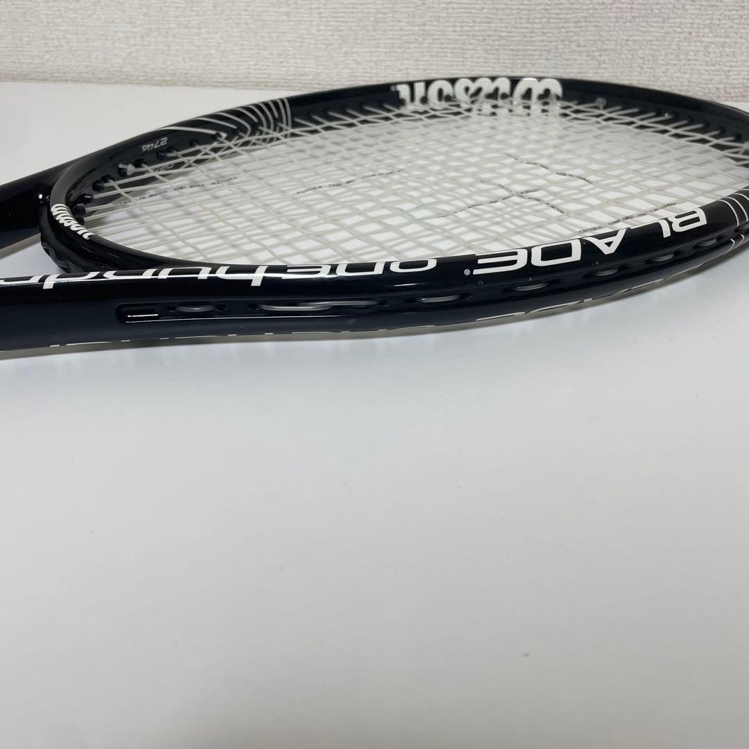 ラケット(硬式用) Wilson BLADE 101L PT309E