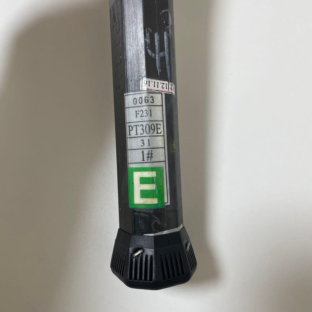 ラケット(硬式用) Wilson BLADE 101L PT309E