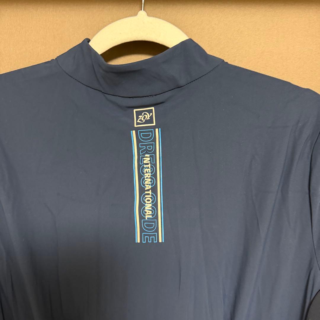ZOY ゾーイワンピース M