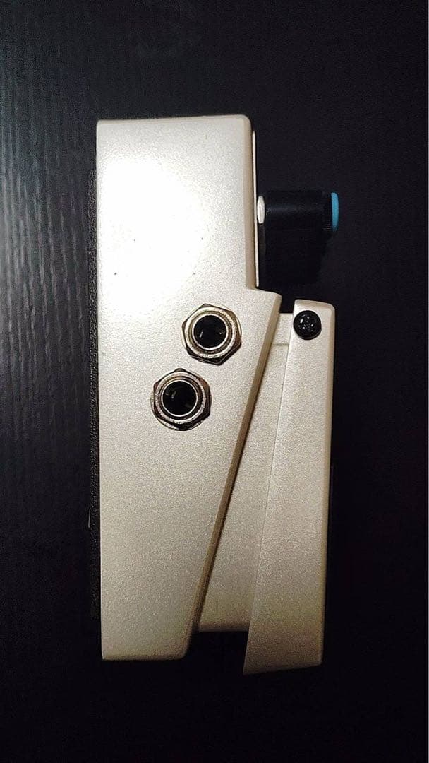 BOSS Digital Delay DD-3T 新品同様