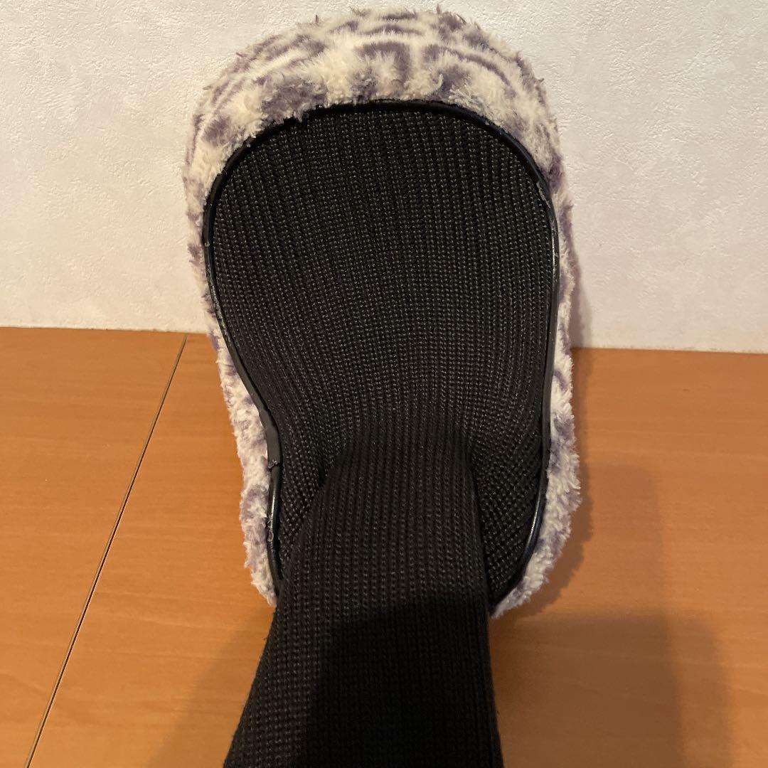 460ccドライバー対応ヘッドカバー