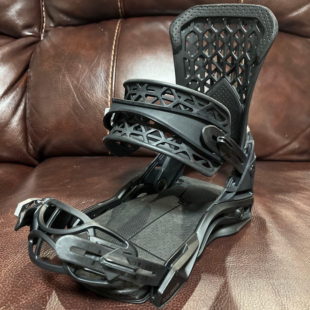 SALOMON Highlanderサロモンハイランダー サイズM