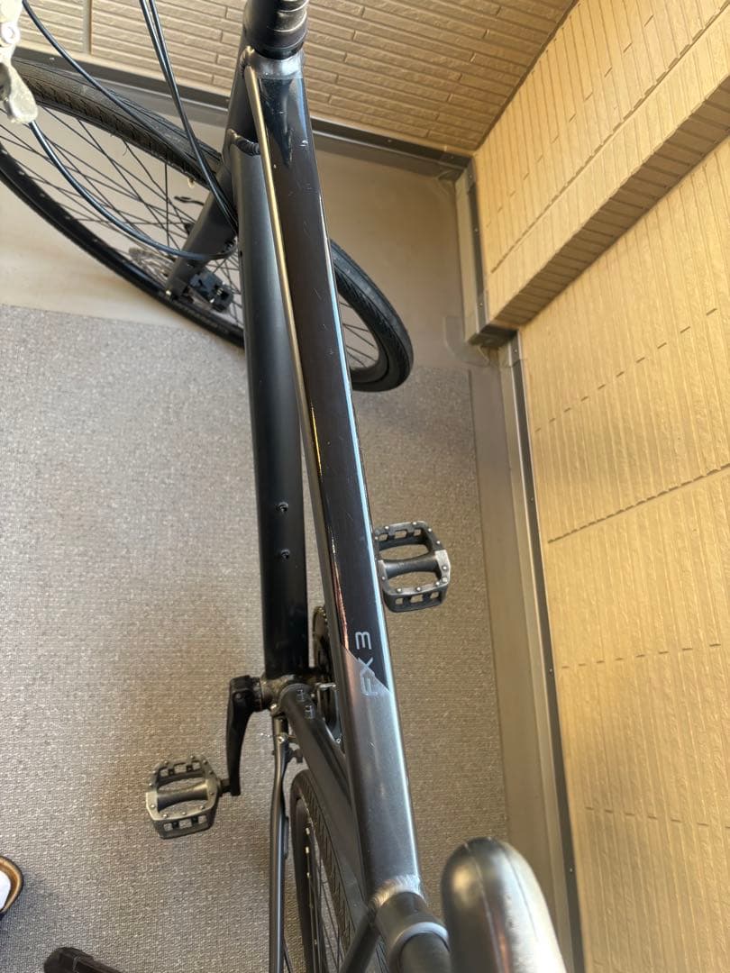 のん様用　TREK FX3 XL クロスバイク【千葉県船橋市西船】