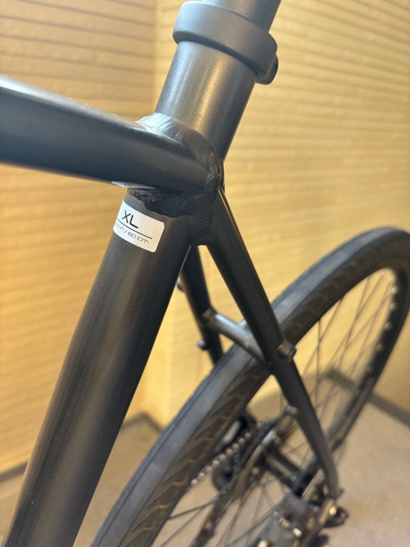 のん様用　TREK FX3 XL クロスバイク【千葉県船橋市西船】