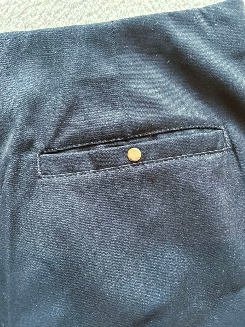 Tails activewear ゴルフ/レディース スタッズ付ミニスカート