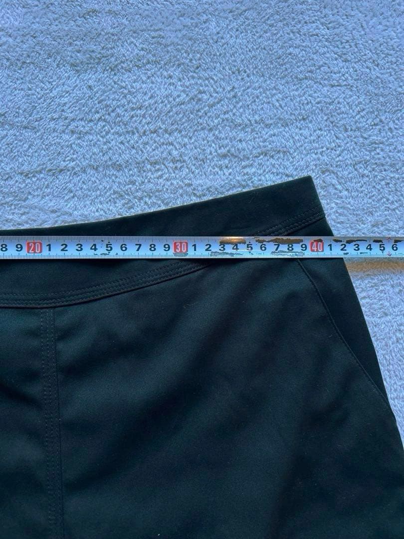 Tails activewear ゴルフ/レディース スタッズ付ミニスカート