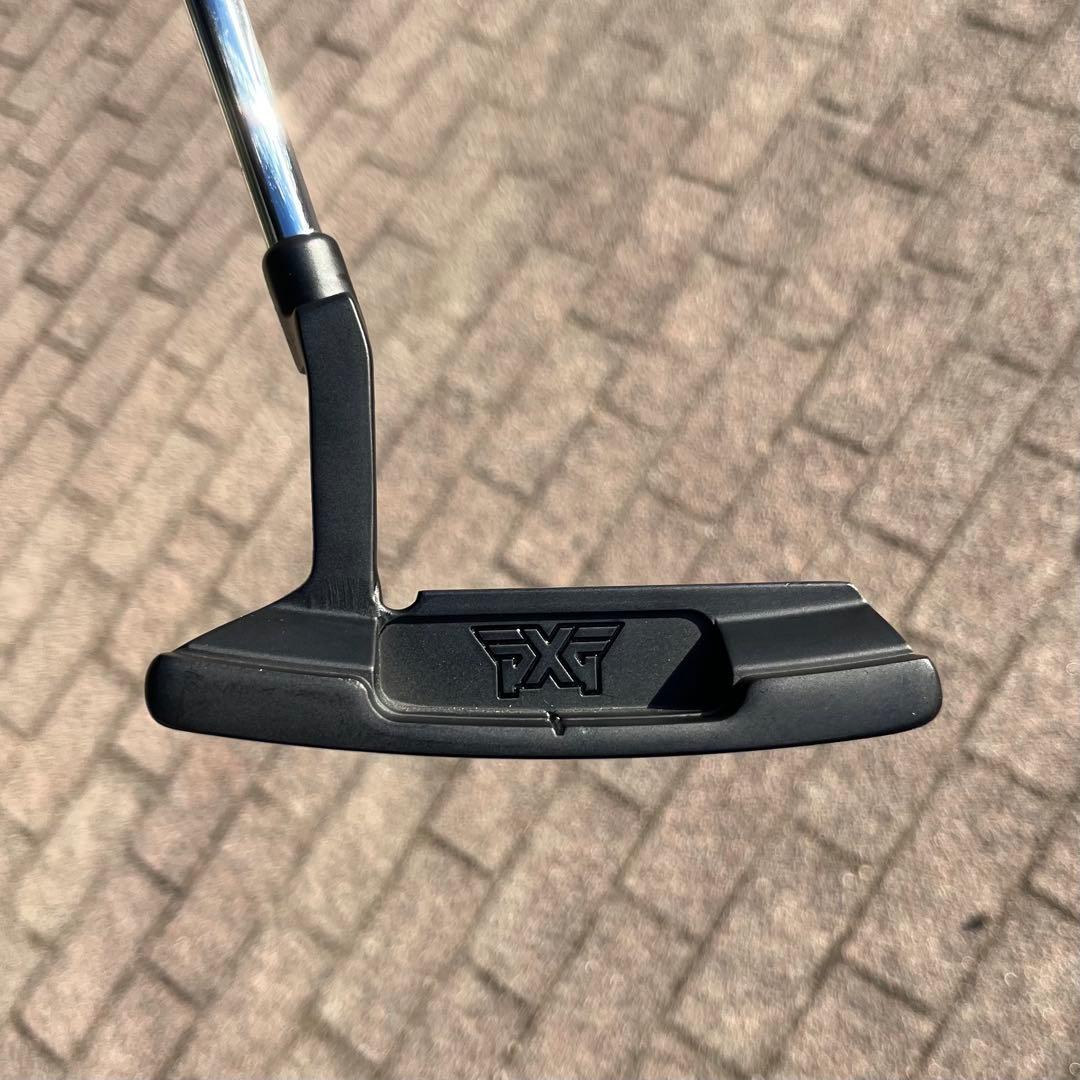 PXG ツアーシリーズ ブランドンⅡ スタビリティ 極美品 超激レア 34インチ