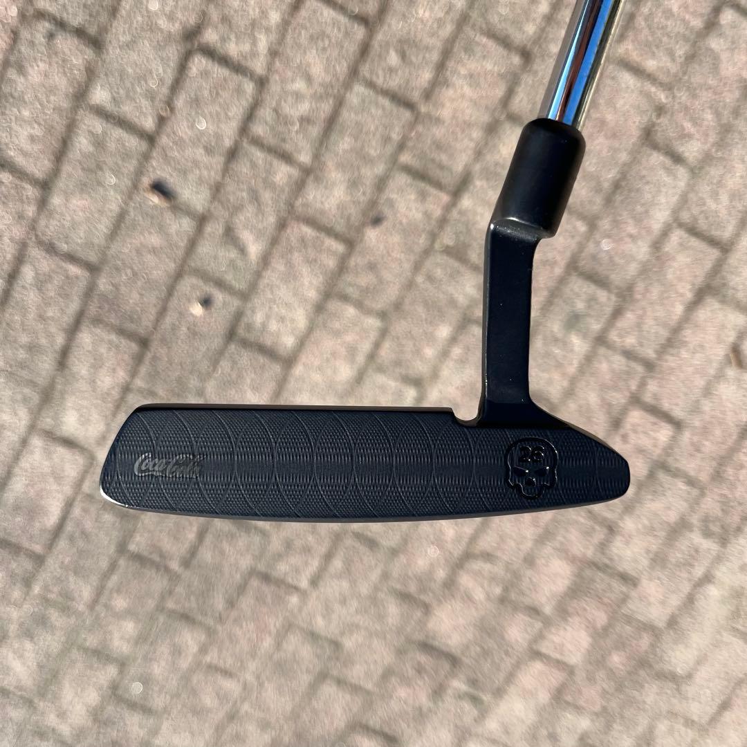 PXG ツアーシリーズ ブランドンⅡ スタビリティ 極美品 超激レア 34インチ